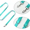 Dog Leash Reflective Double Leashes for Dogs Walking Nylon Dog Leash Walker Multifunction Dogs Leashes for Training Accessories 5