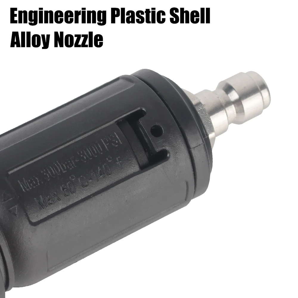 ���� ���� ������ ���� ��ô�� ����, 1/4 ��ġ �� �÷��� ���� �й��� ����, 3000 PSI