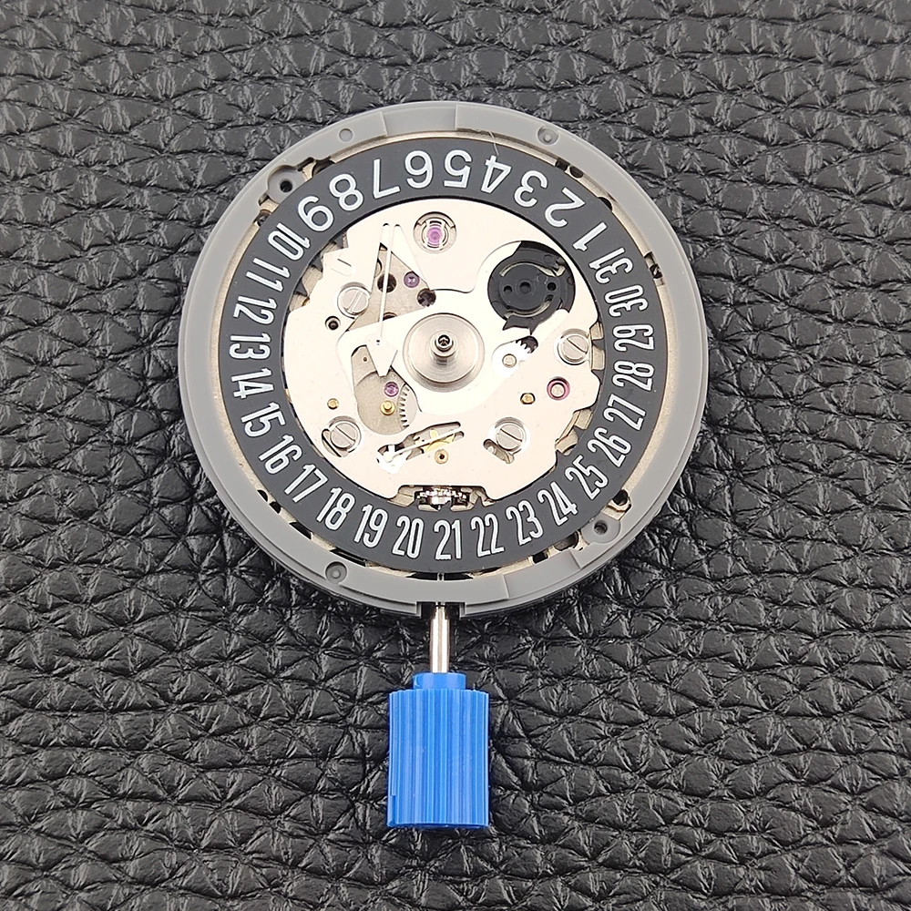 NH35 حركة ساعة حركة الساعة 6 الساعة الأصلية اليابا...