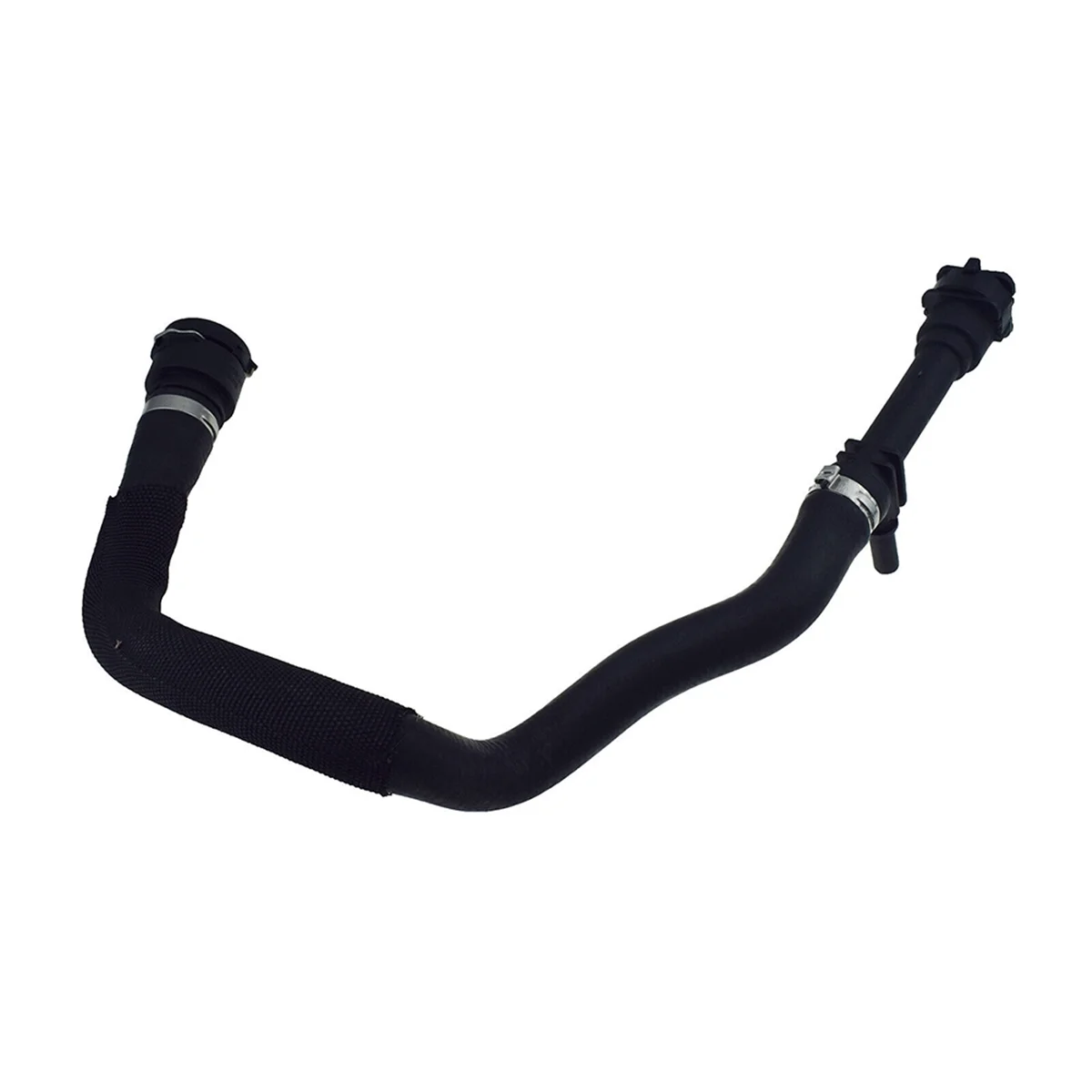 Below Water Coolant Radiator Pipe Hose for Volvo S60 S80 V60 XC60 31657657 8641078