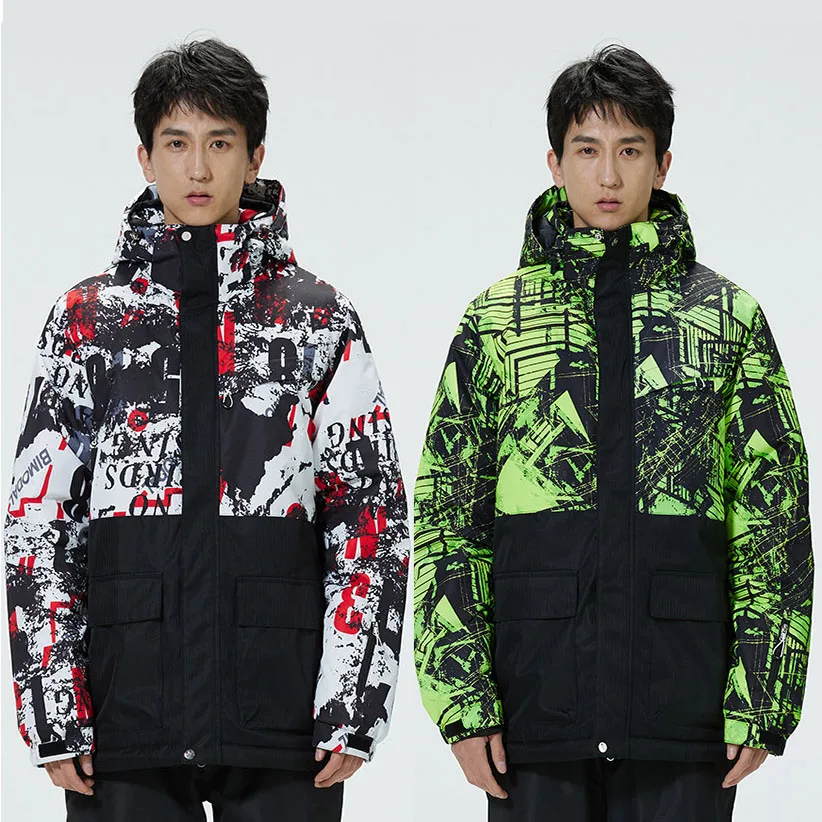 new-high-quality-men-ski-jacket-warm-windproof-waterproof-snowboard-jackets-outdoor-sports-fashion-breathable-snow-coats