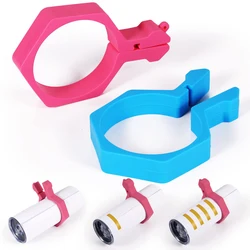 1Pcs Sublimation Tumblers Pinch Tool for 20 Oz Sublimation Blanks Tumblers Skinny Straight Pinch Tumbler Clamp Grip Tool