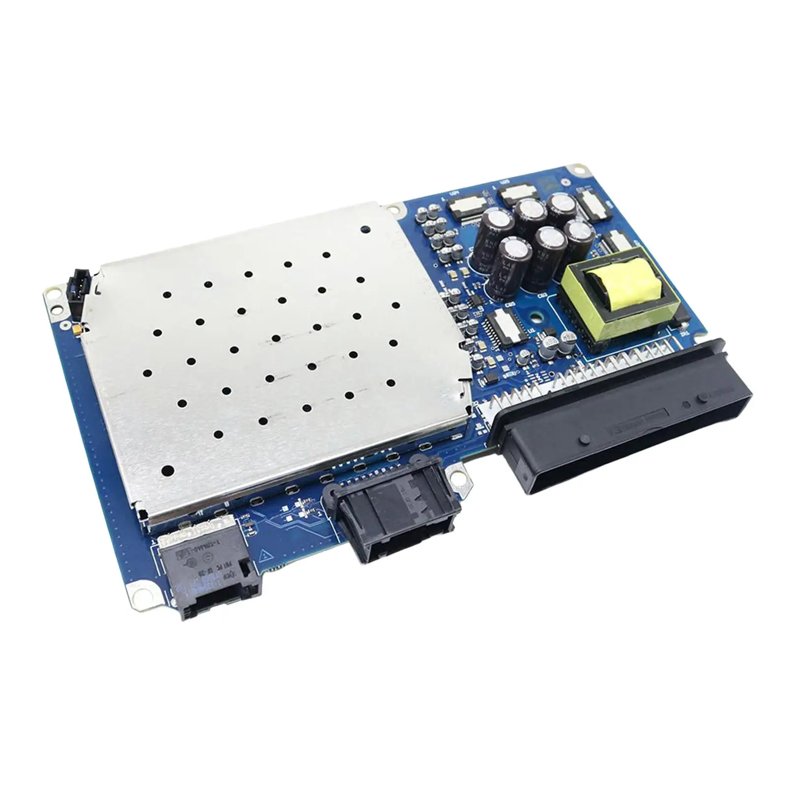 

2G Main Amplifier Board 4L0-035d Replacement Stable Performance