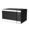 Microwave Oven 25l White Oven Custom Household Appliances 1320W Digital Micro-wave Ovens with Grill 50.3x39.7x29.2cm 1