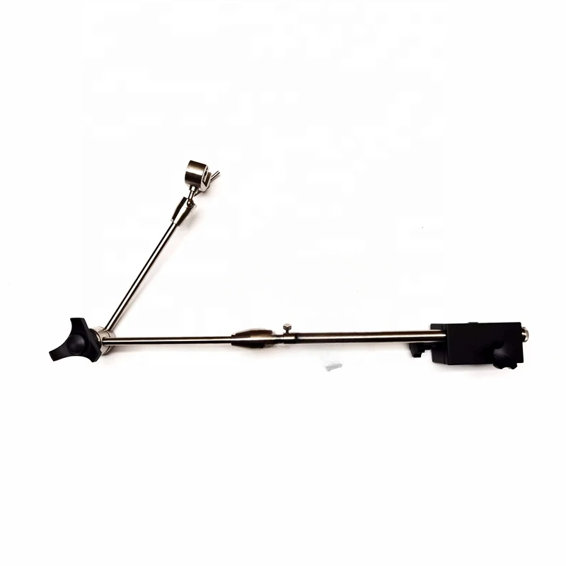 

Martin arm retractor / Ventriculoscopy holder flexible transforaminal