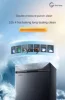 L'm'm Household Automatic Small Embedded Disinfection Large Capacity 14 Sets 2