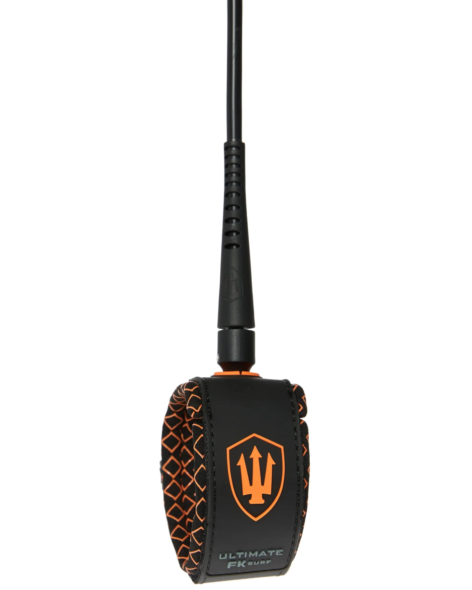 6FT Black Orange