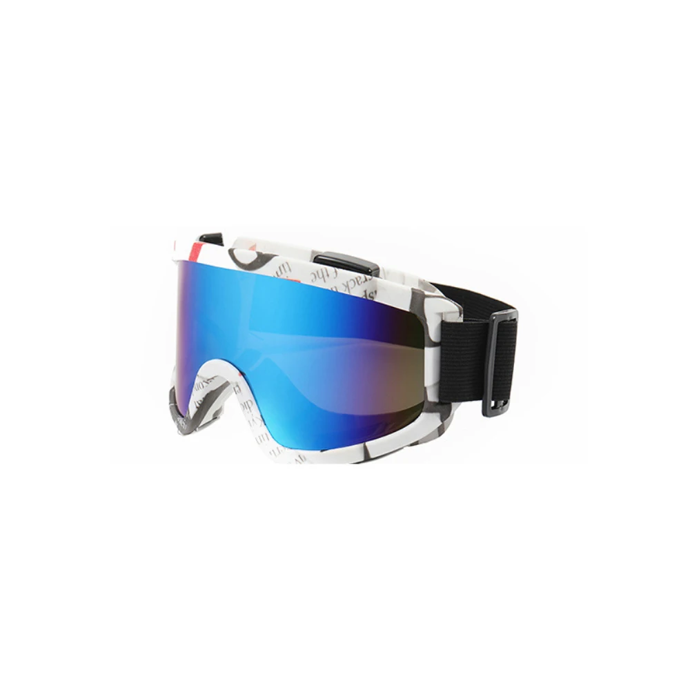 New Ski Goggles Anti-Fog Ski Snowboard Goggles Men Women Child Ski Glasses UV400 Protection Windproof Snowboard Goggles Hot Sale 6