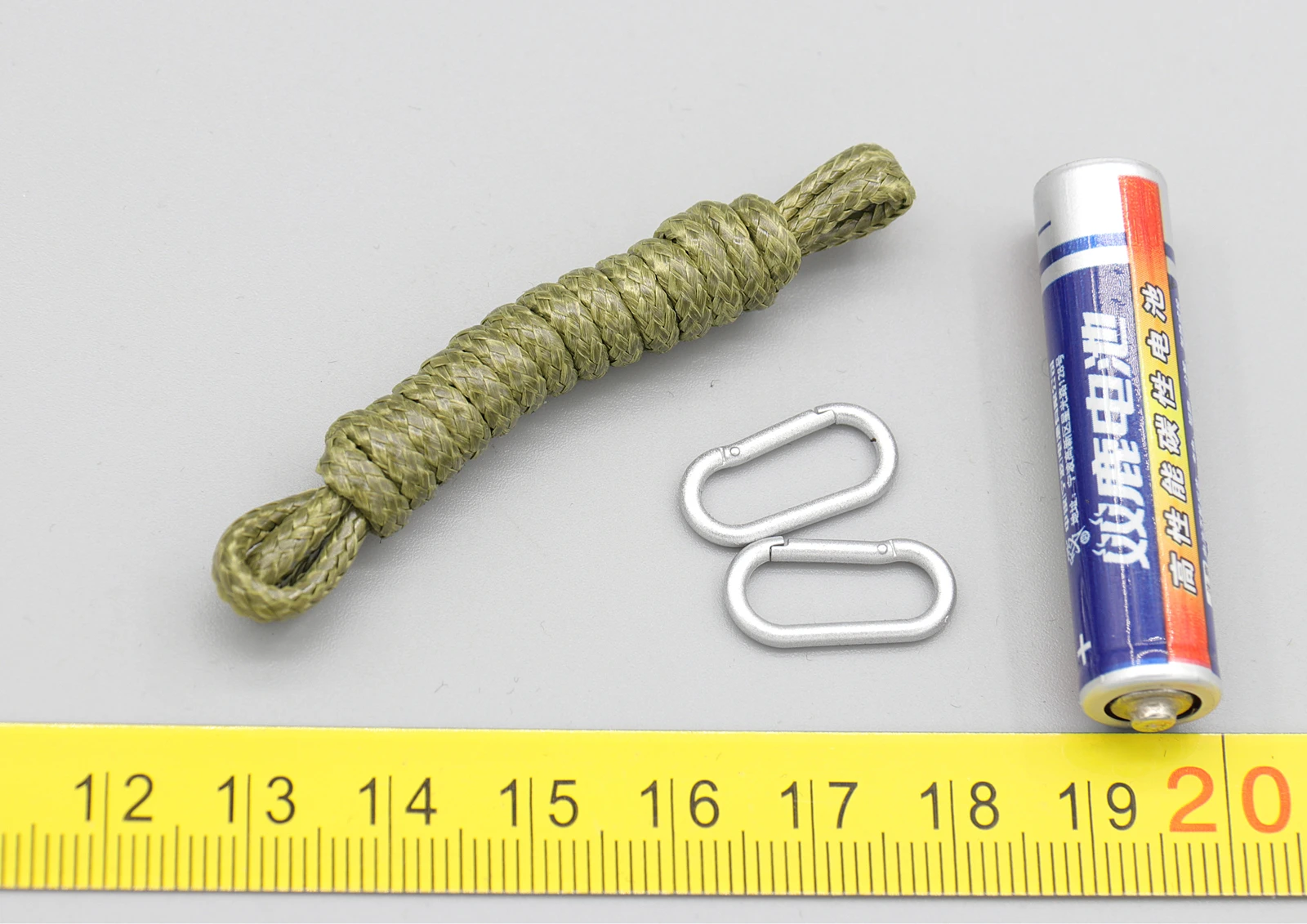 

UD9026 1/6 Scale Soldier Rope Model for 12'' Delta Force
