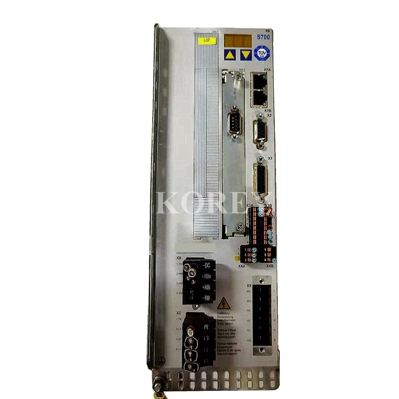 

For Driver S7240S-NANAPM
