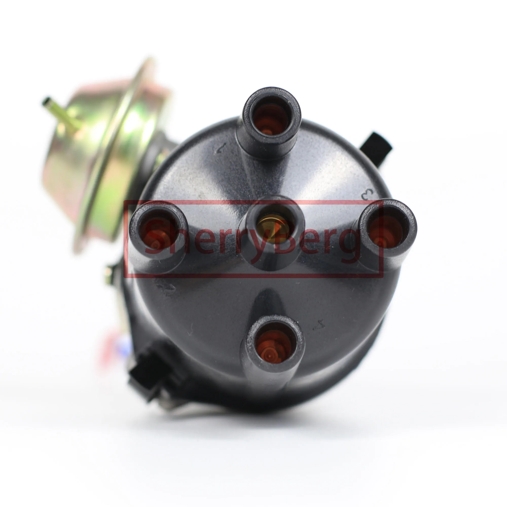ELECTRONIC CONTACTLESS IGNITION DISTRIBUTOR 2101-3706010-10 LADA 2101-2107