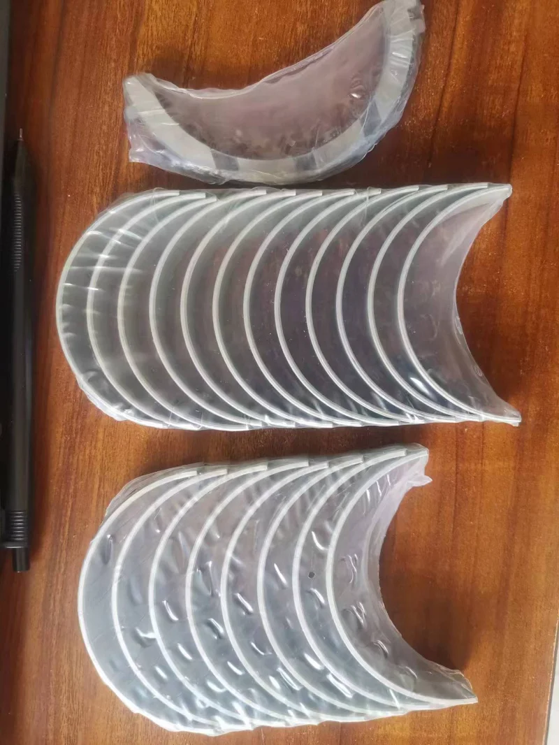 For RAM 1500 EcoDiesel Jeep Grand Cherokee EXF A630 big end and main