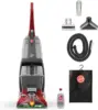 PowerScrub Deluxe Carpet Cleaner Machine for Carpet and Upholstery, Deep Cleaning Carpet Shampooer Machine with Multi-Purpose To 1