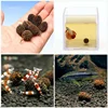 20pcs/lot Alder Cones Anti-Bacterial PH Minus Water Treatment Fish Shrimp Tank Aquarium 1