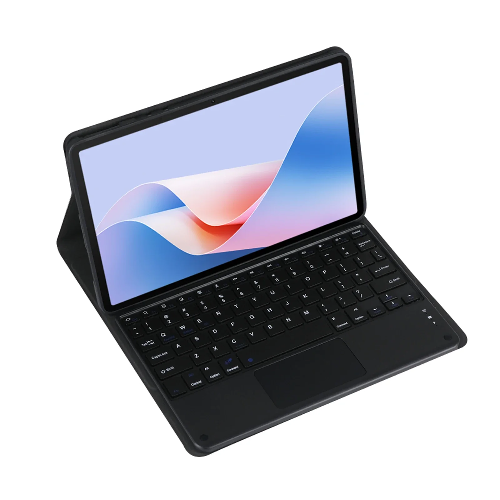 حافظة لوحة مفاتيح لجهاز Microsoft Surface Go 1/Go...