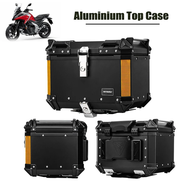 top case honda nc750x