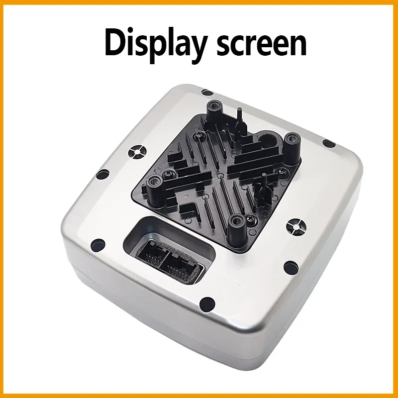 두산 대우 굴삭기 DX120 DX140 DX150 DX225 DX260 DX300 DX380 중장비 부품용 고품질 LCD 모니터 1개