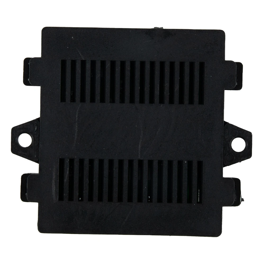 

HH-670K-2.4G Receiver Reliable Remote Control HH-6188K-2.4G Receiver 12V 6V Accessories Electric Vehicle Durable