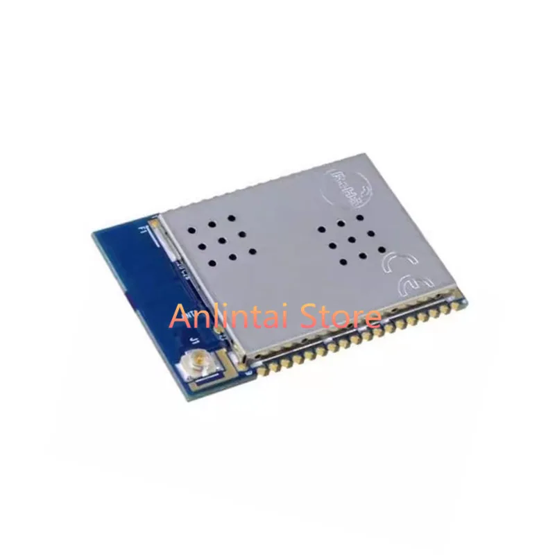 

MRF24WG0MB MRF24WGOMB MRF24WG0MB-I/RM SMD36 WIFI module 802.11b/g 2.48GHz 11000Kbps 36-Pin SMD Module