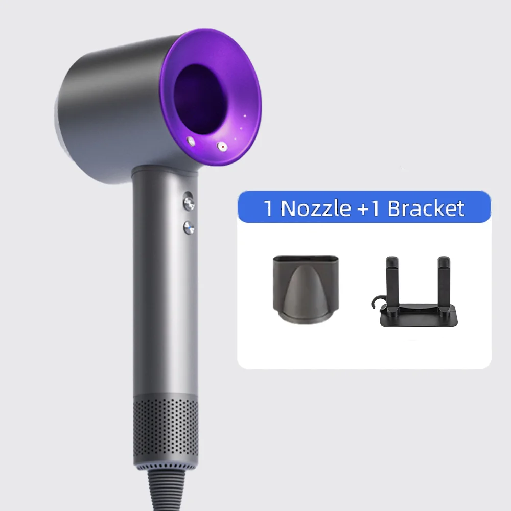 Purple-1 nozzle