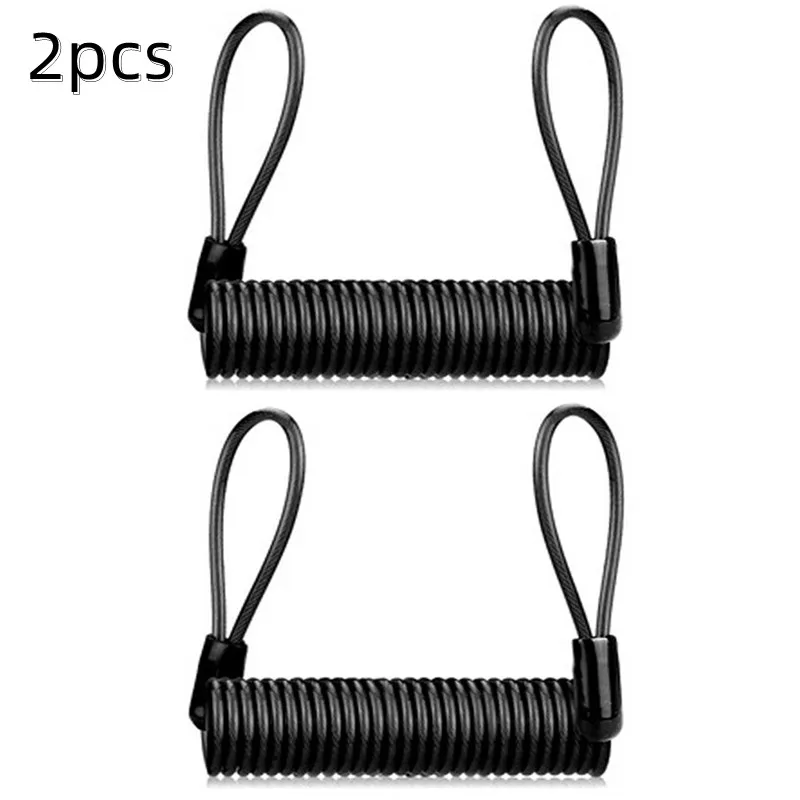 Black 2PCS