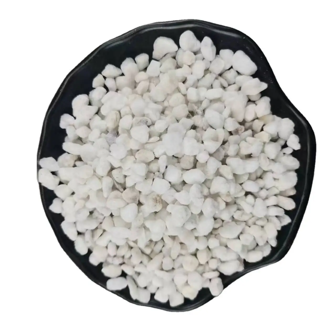 

High Quality Fireproof and Waterproof Vermiculite Factory Direct Expanded Perlite from China