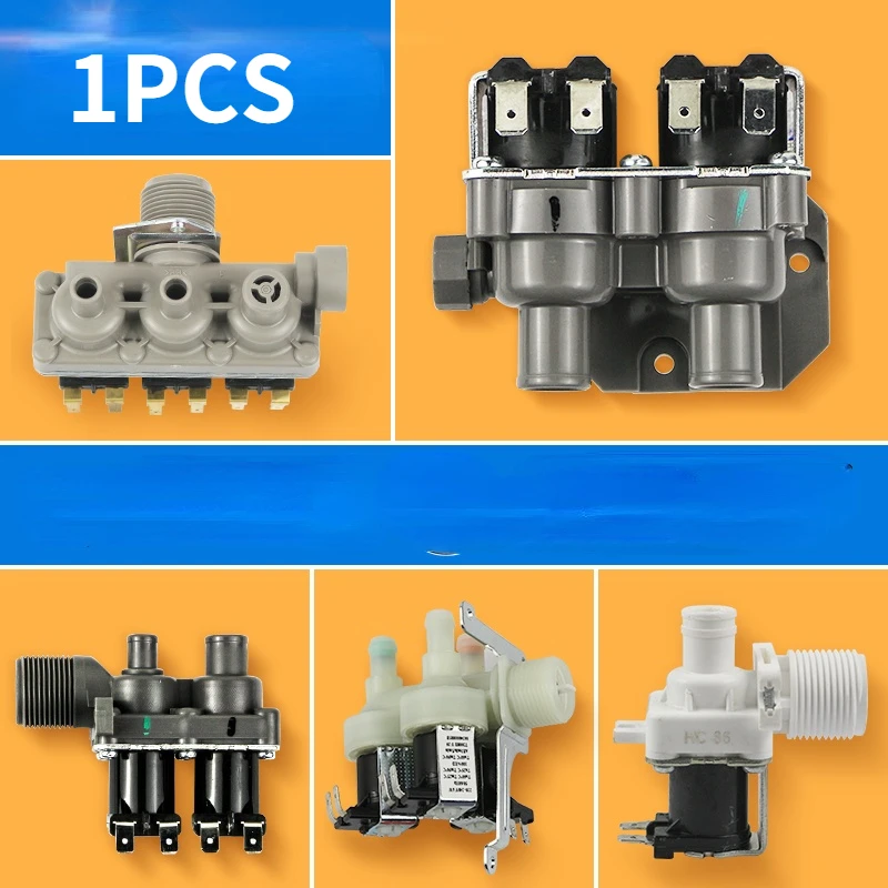 washingmachinewaterinletvalveforHaierautomaticdrumwasherwater