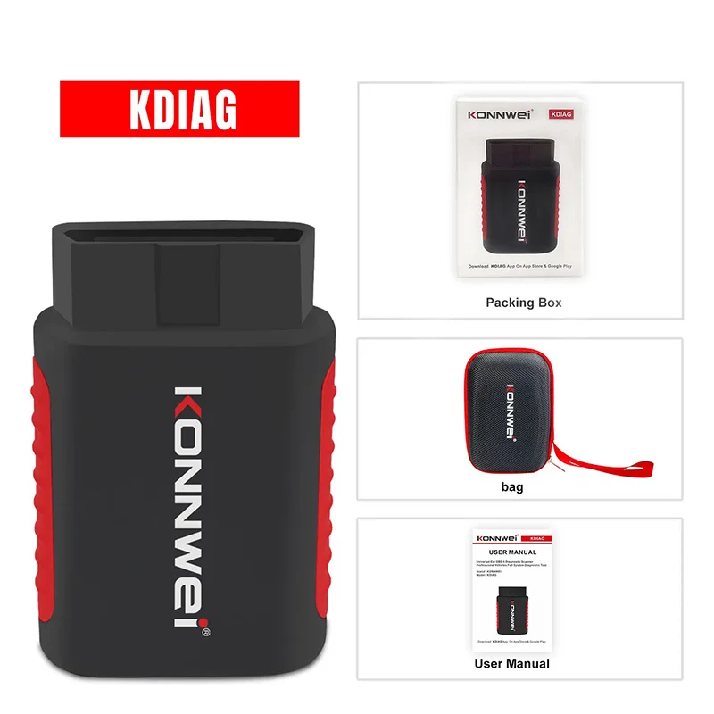 KDIAG