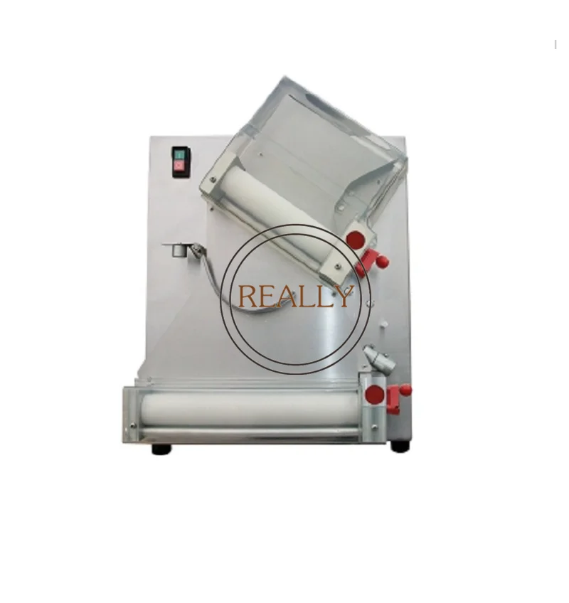 

Automatic Pizza Shaping Machine Commercial Pizza Forming and Pressing Machine Dough Pressing Machine