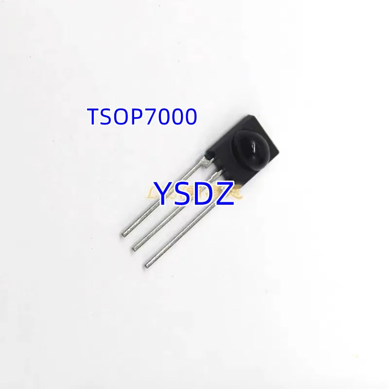 

Free Shipping 100% NEW 10-100pcs/lot TSOP7000 TSOP 7000 V7000 DIP3