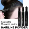 Hairline Concealer Pen Waterproof Hairline Refill Eyebrow Root Cover Control Blackening Instantly Hair Makeup Pencil Up Edg A8Z6