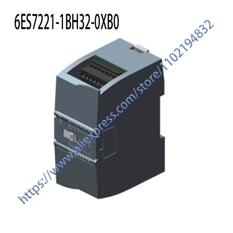 

Новый оригинальный 6ES7221-1BH32-0XB0 6ES7222-1HH32-0XB0 6ES7222-1BH32-0XB0 6ES7222-1BF32-0XB0 6ES7222-1XF32-0XB0 6ES7222-1HF32-0XB0