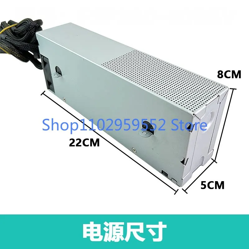컴퓨터 전원 공급 장치 FSP380-40SBV FRU54Y8984 380W용 1PCS