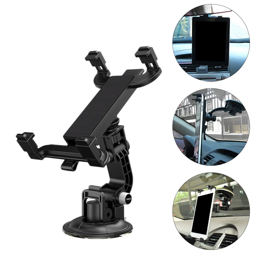 

Tablet PC Bracket Car Suction Cup Tablet Bracket Navigation Bracket Holder