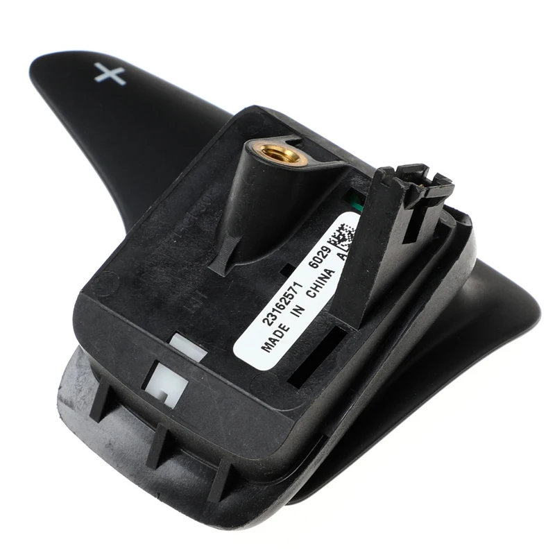 Paddle Shift Switch 23162571 Fit Chevrolet Camaro Corvette 2014-2021 GM