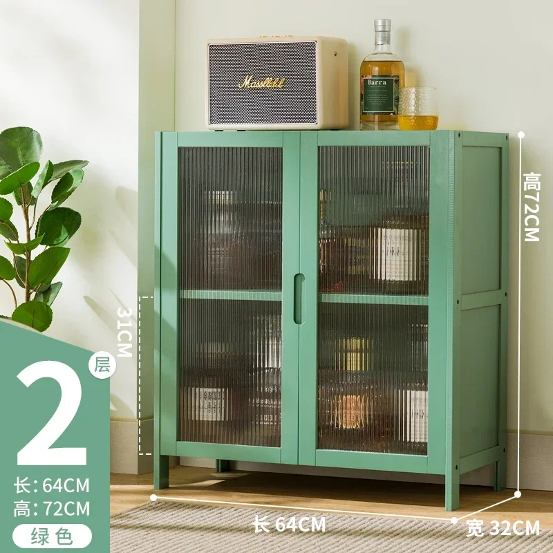 ארון תצוגה ליין מודרני עם מדפים זכוכית, תאורת LED, אחסון לחדר אוכל, בית, בר, מונה, אוסף, תצוגה ​