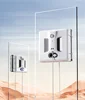 NEW Original Hutt W10 Window Cleaning Robot Fully Automatic High Floor Outer Window Cleaning Tool 6000pa AI 100-240V 3