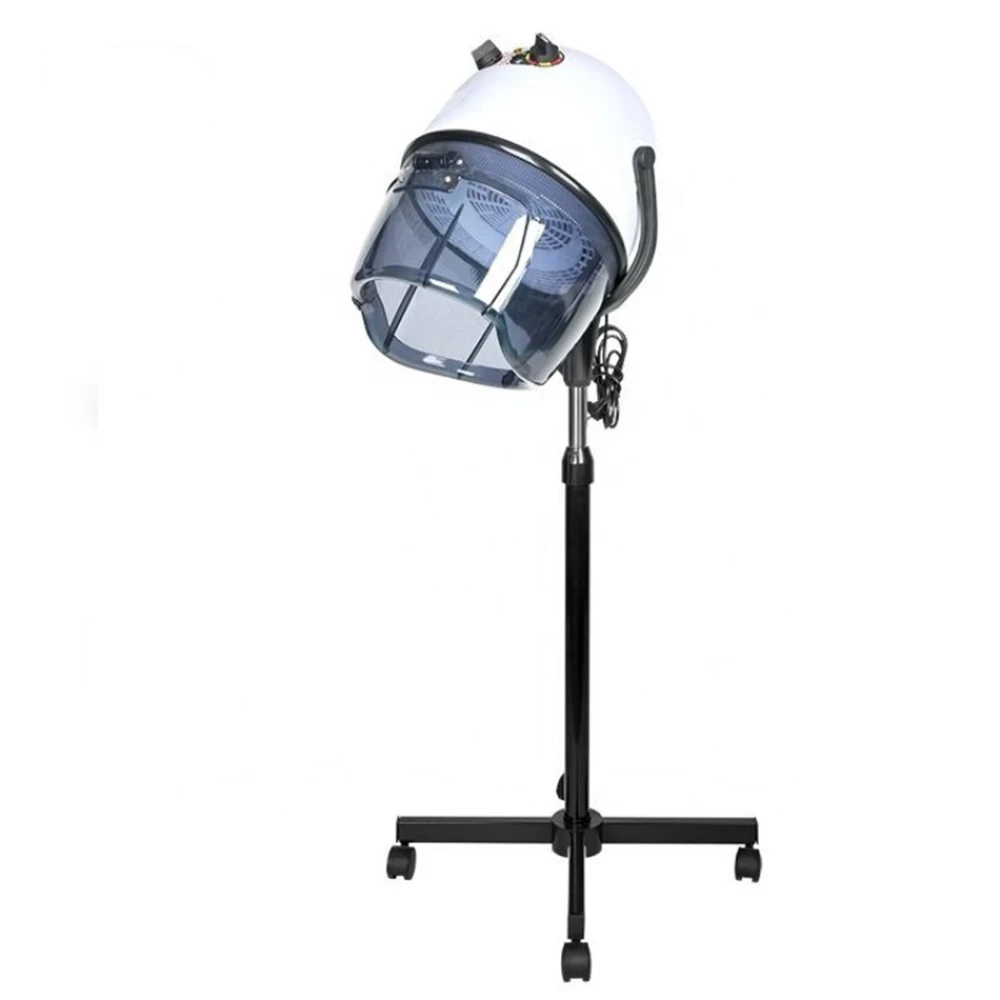 Vaporizador Casco Secador Peluqueria Secador Casco EGG Ceriotti