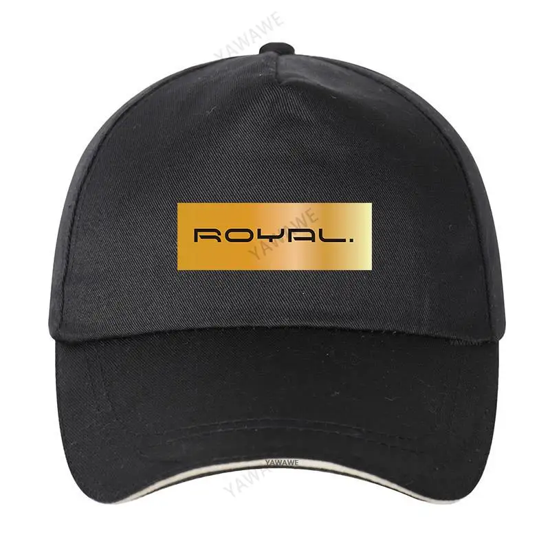 baseball Cap Hat Sport Bonnet Snapback Hip Hop Royal Dad hat outdoor summer Baseball Caps | Аксессуары для одежды