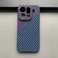 Purple blue