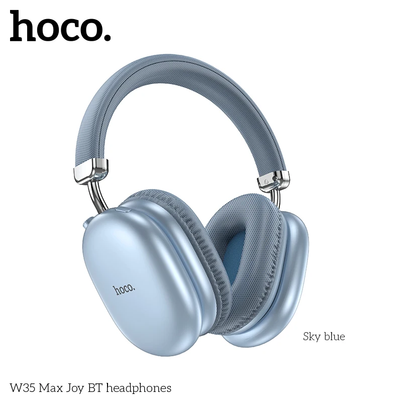 HOCO W35 Max AirBeat 90H Headphones