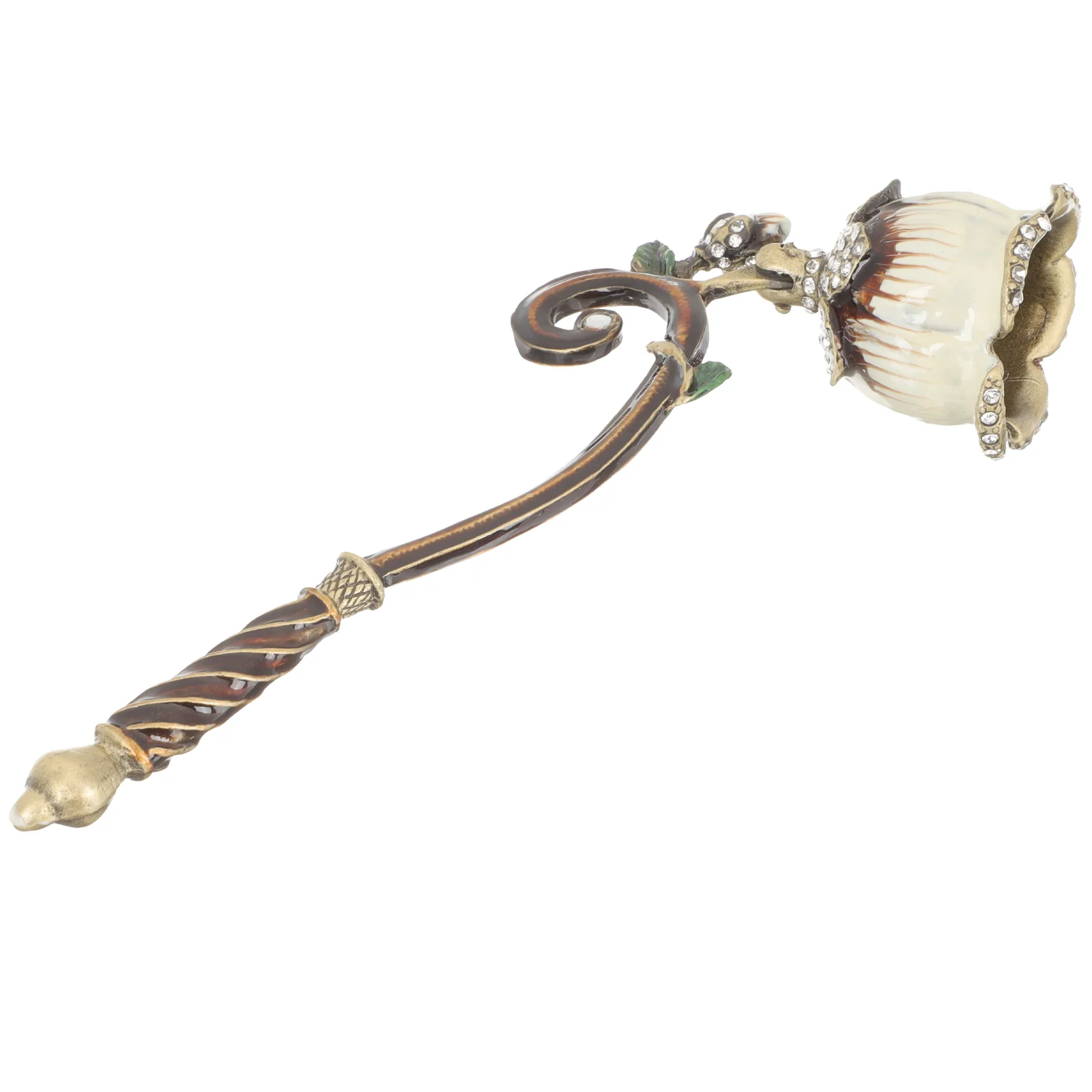 

Flame Snuffer Tool Extinguisher Home Tools Long Handled Portable Lighter Metal Wick Household Products Candle Fire Extinguisher