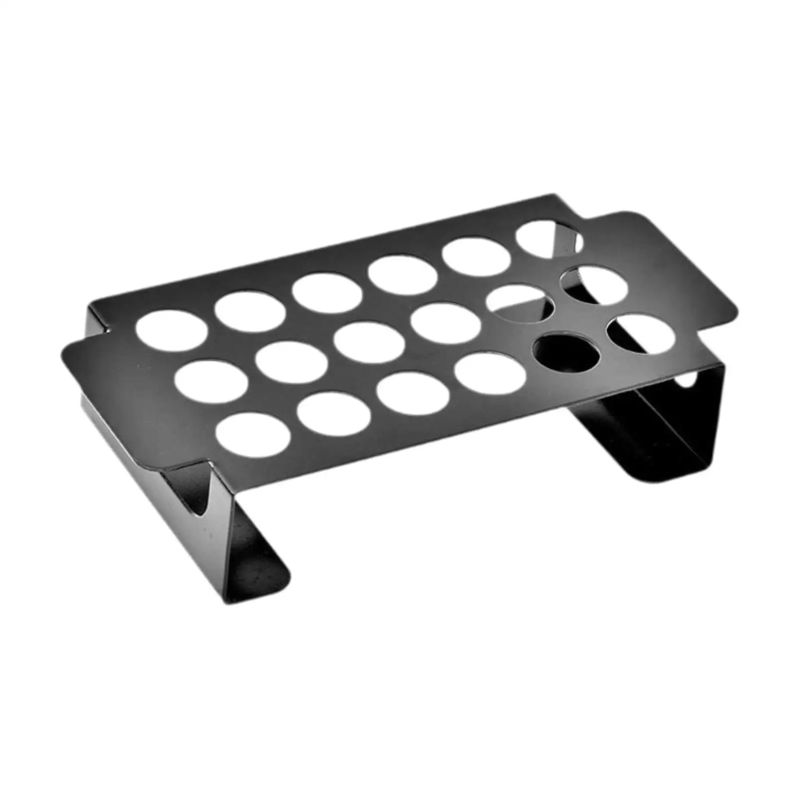 Jalapeno Grill Rack BBQ Accessories Popper Grill Rack for Oven Chicken Legs