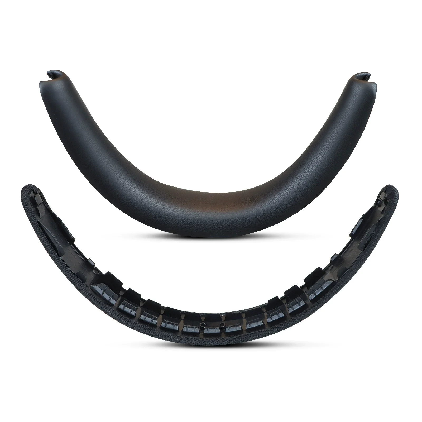 Cooling Gel Earpads Replacement Compatible with Bowers&Wilkins PX8/PX7 S2 Headsets, EarPads Cushions with Noise Isolation