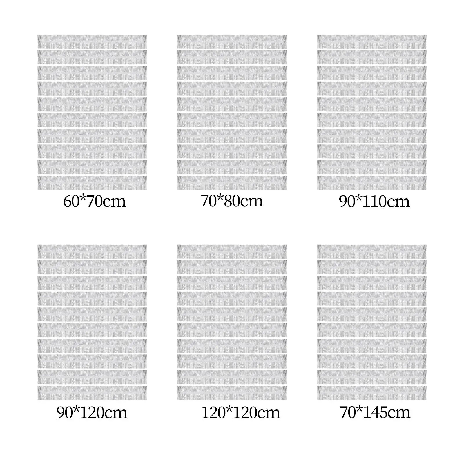 Copri Elettrodomestici Da Cucina Usa E Getta Da 10 Pezzi Coperchio Trasparente Per Piccoli Elettrodomestici Per Pentola Istantanea Pentola A Pressione