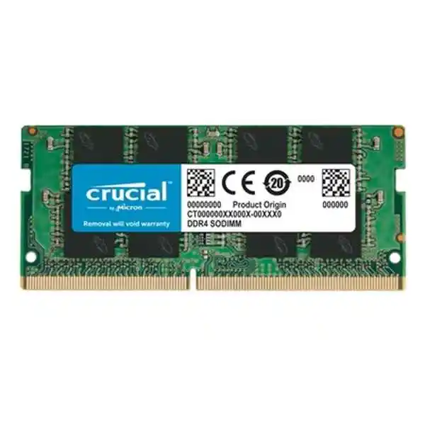 Оперативная память Crucial ct16g4sфра266 16 Гб DDR4 | Компьютеры и офис