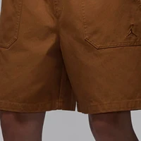 Nike véritable véritable JORDAN hommes coupe ample entraînement tissé Shorts FV7266-228 2