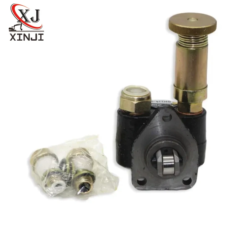 

DH220-5 питающий насос DH225-7 питающий насос DH220-7 105220-6280 топливный насос для Doosan