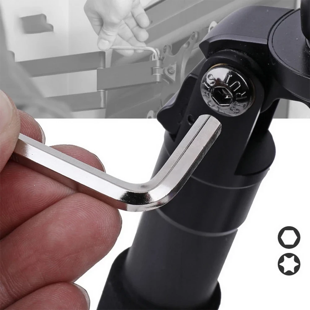 5811PcsMetricAllensWrenchSetInchWrenchLWrenchKeysSizeAlle