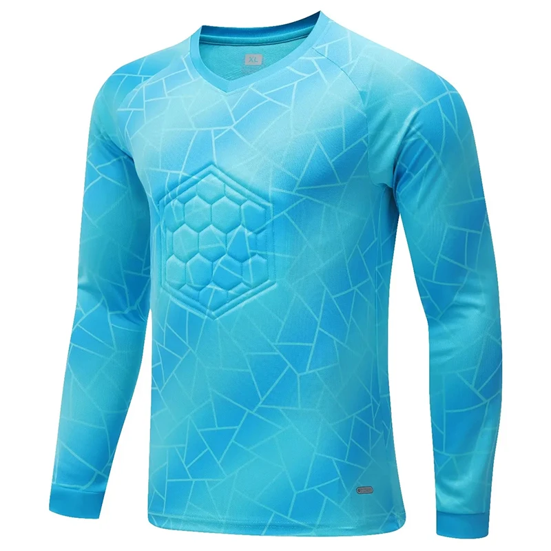 Men’s Goalkeeper Jersey 4